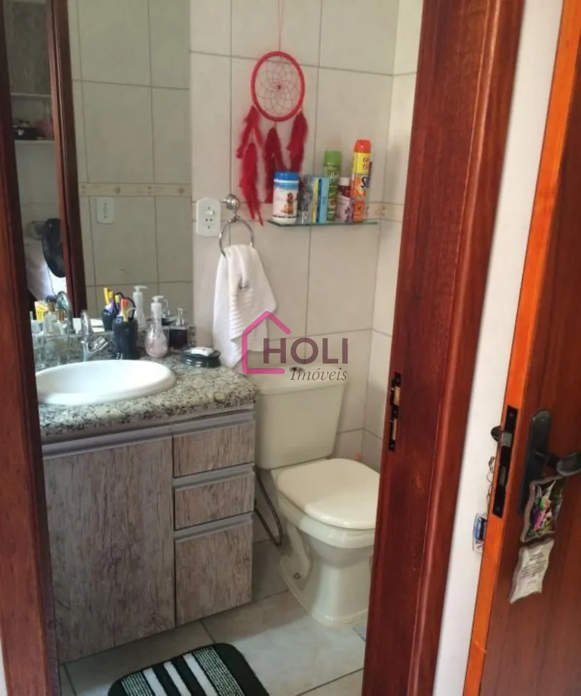 Sobrado, 3 quartos, 140 m² - Foto 9