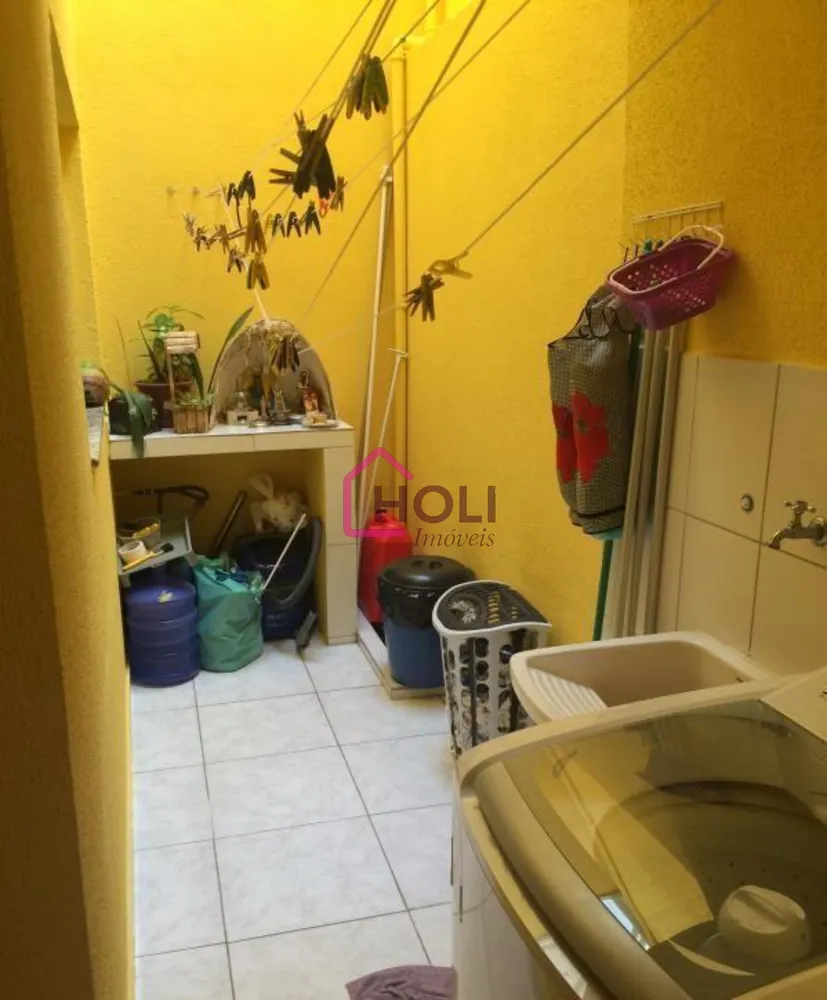 Sobrado, 3 quartos, 140 m² - Foto 10