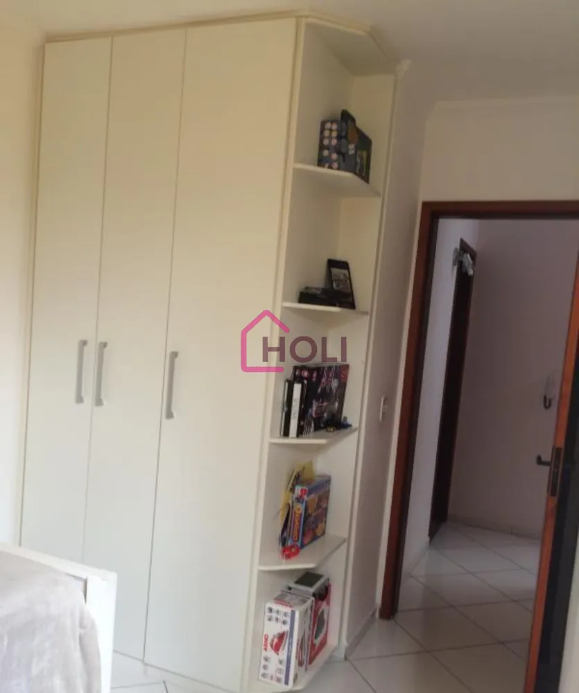 Sobrado, 3 quartos, 140 m² - Foto 6