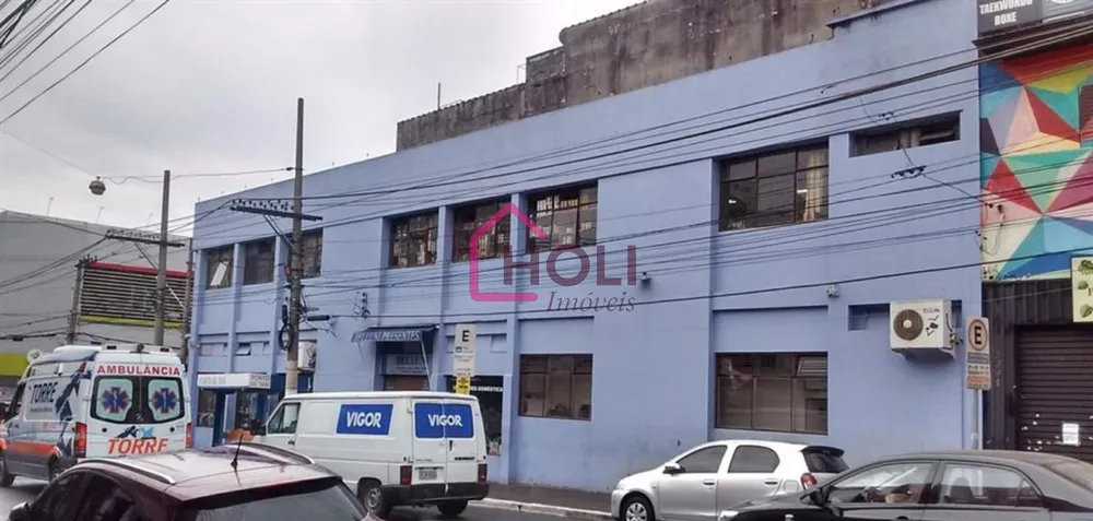 Loja-Salão, 592 m² - Foto 3