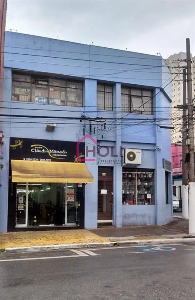 Loja-Salão, 592 m² - Foto 1