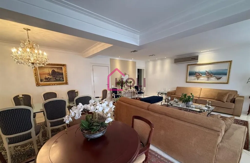 Apartamento, 4 quartos, 268 m² - Foto 3