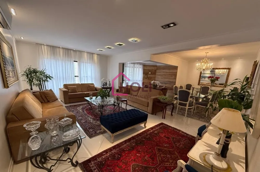 Apartamento, 4 quartos, 268 m² - Foto 7