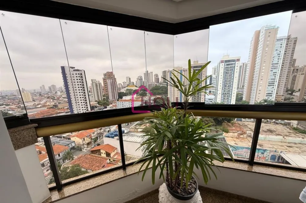 Apartamento, 4 quartos, 268 m² - Foto 1
