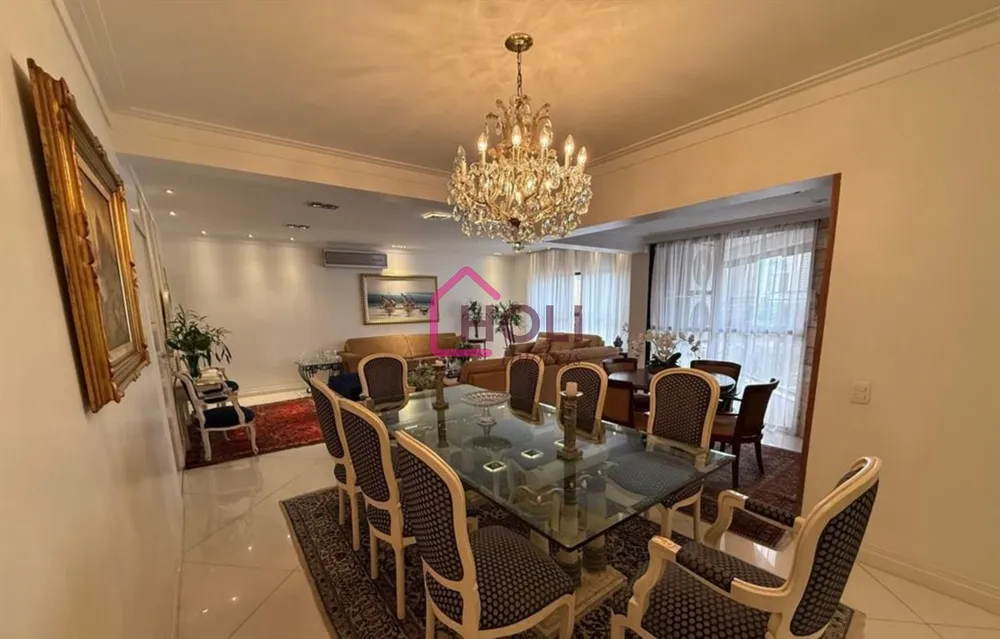 Apartamento, 4 quartos, 268 m² - Foto 8