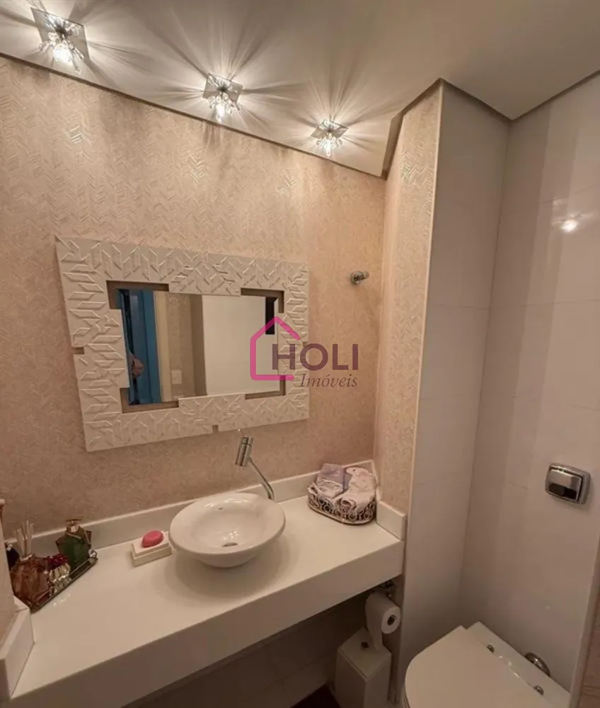Apartamento, 4 quartos, 268 m² - Foto 4