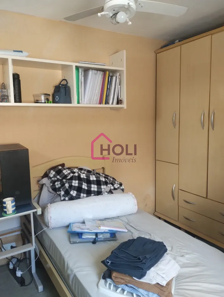 Sobrado, 3 quartos, 115 m² - Foto 3