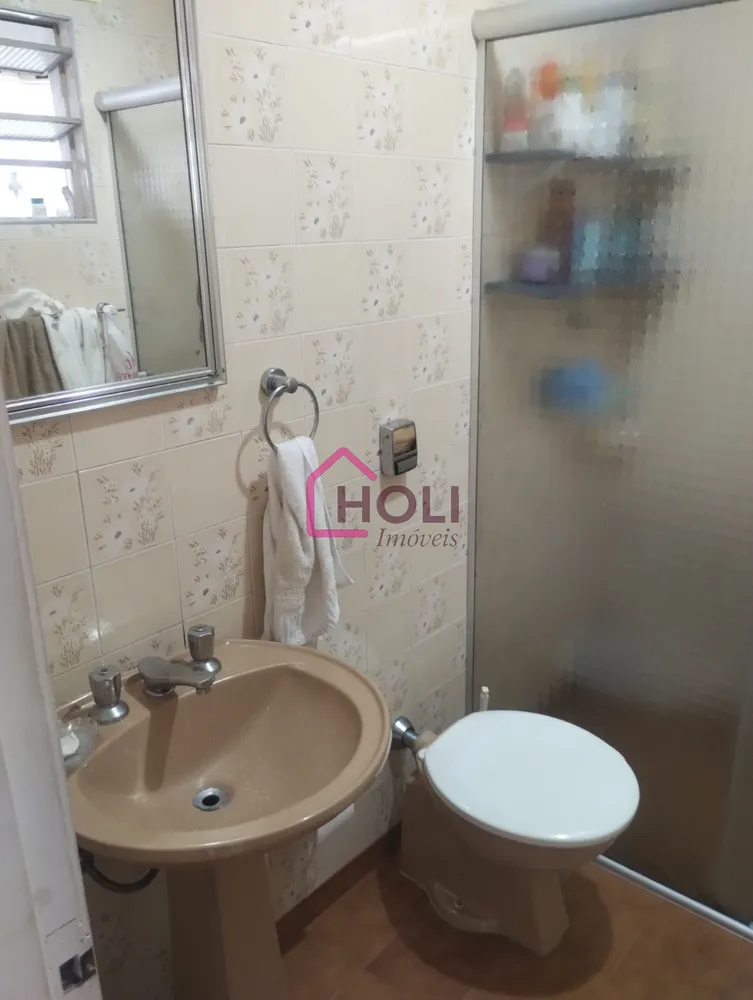 Sobrado, 3 quartos, 115 m² - Foto 5