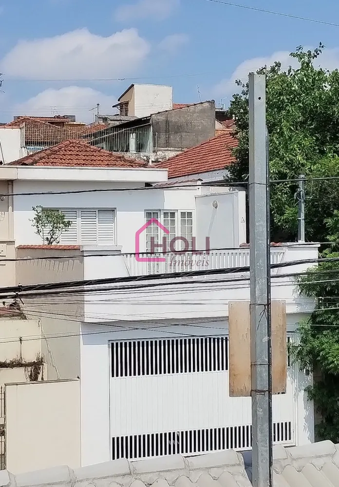 Sobrado, 3 quartos, 115 m² - Foto 9