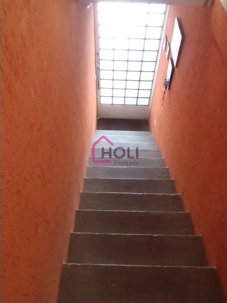 Sobrado, 3 quartos, 115 m² - Foto 2