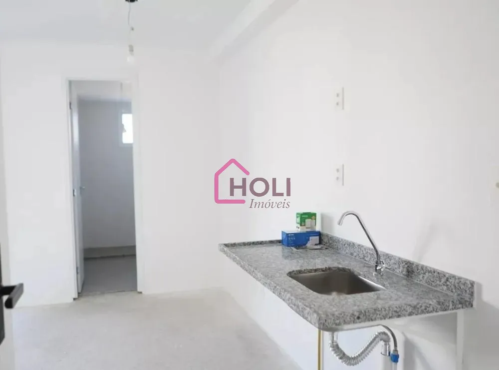 Apartamento, 1 quarto, 40 m² - Foto 2
