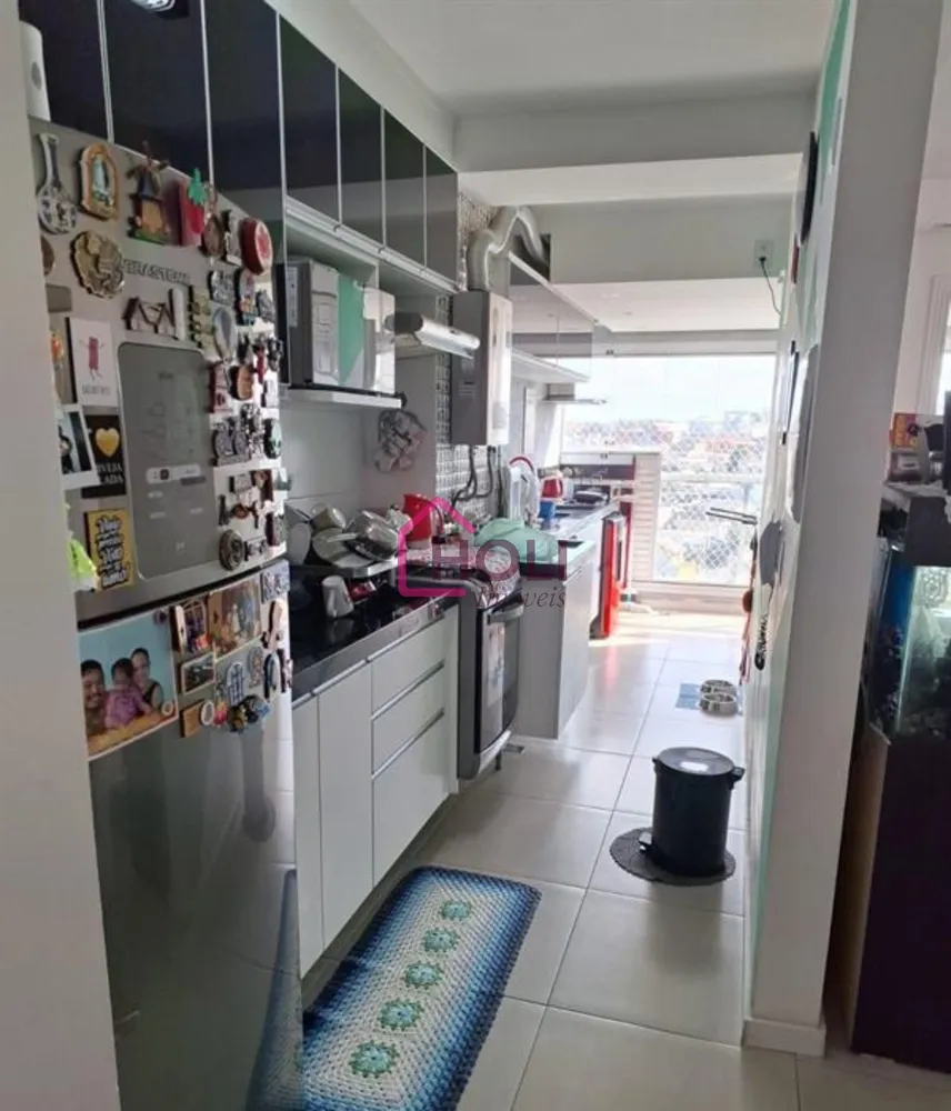 Apartamento, 2 quartos, 56 m² - Foto 4