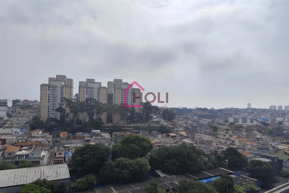Apartamento, 2 quartos, 56 m² - Foto 4