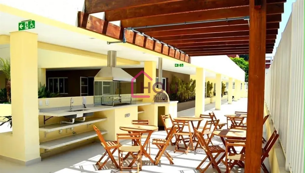 Apartamento, 2 quartos, 56 m² - Foto 8