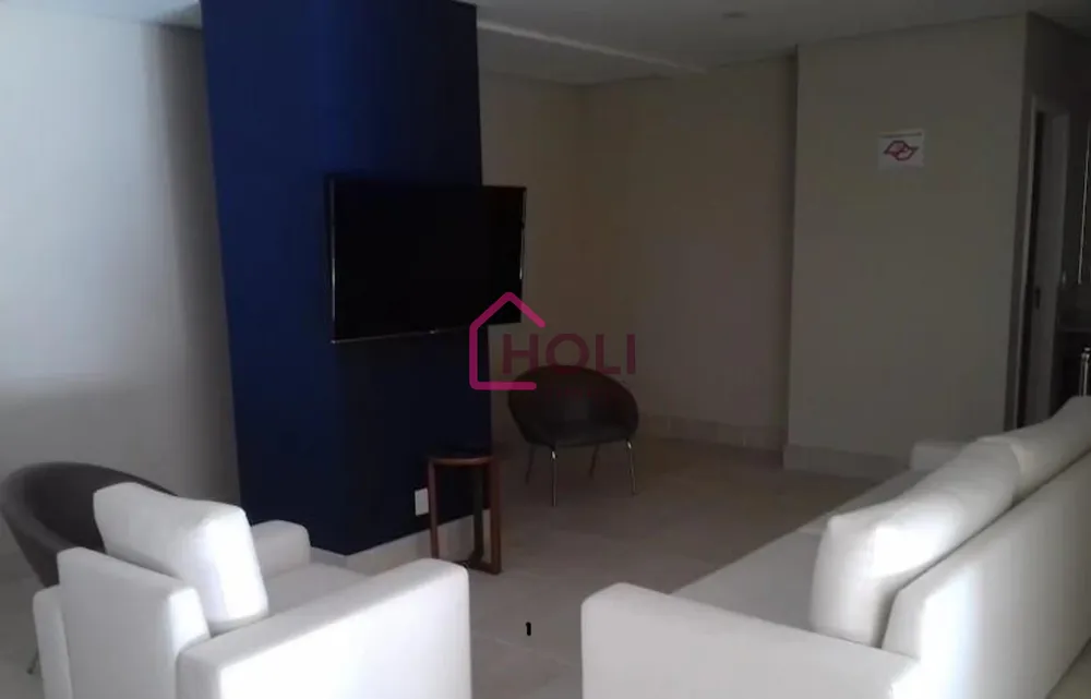 Apartamento, 2 quartos, 56 m² - Foto 2