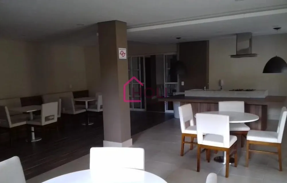 Apartamento, 2 quartos, 56 m² - Foto 6
