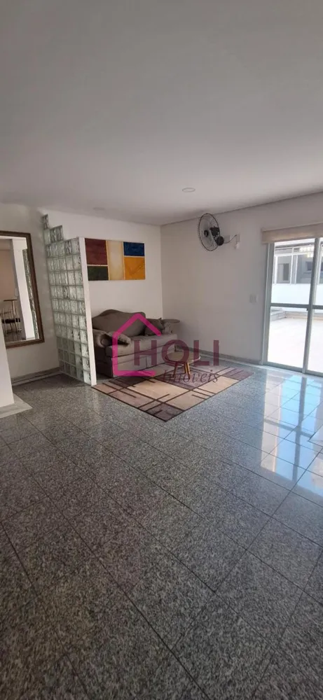Apartamento, 2 quartos, 67 m² - Foto 12