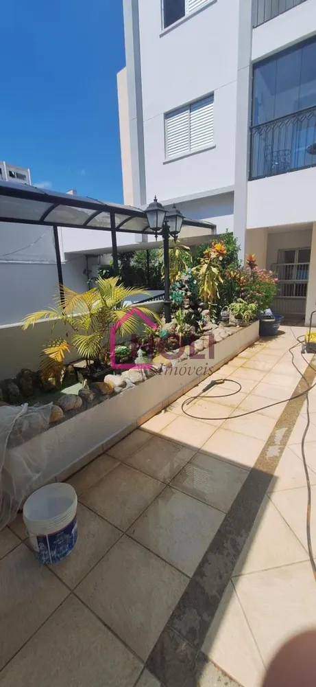 Apartamento, 2 quartos, 67 m² - Foto 3