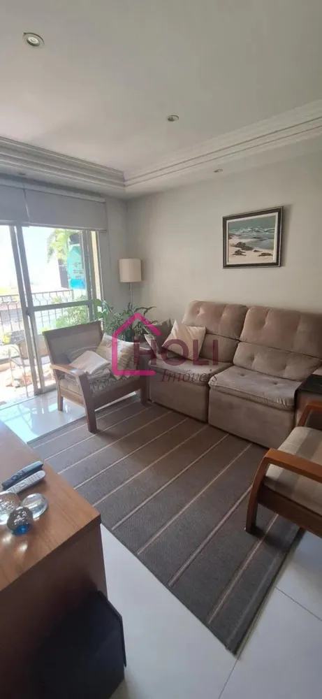 Apartamento, 2 quartos, 67 m² - Foto 5