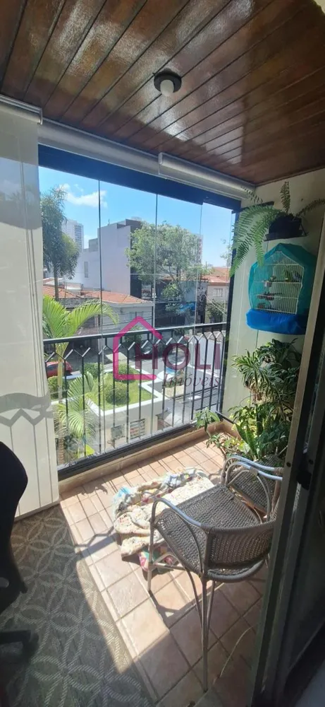 Apartamento, 2 quartos, 67 m² - Foto 7
