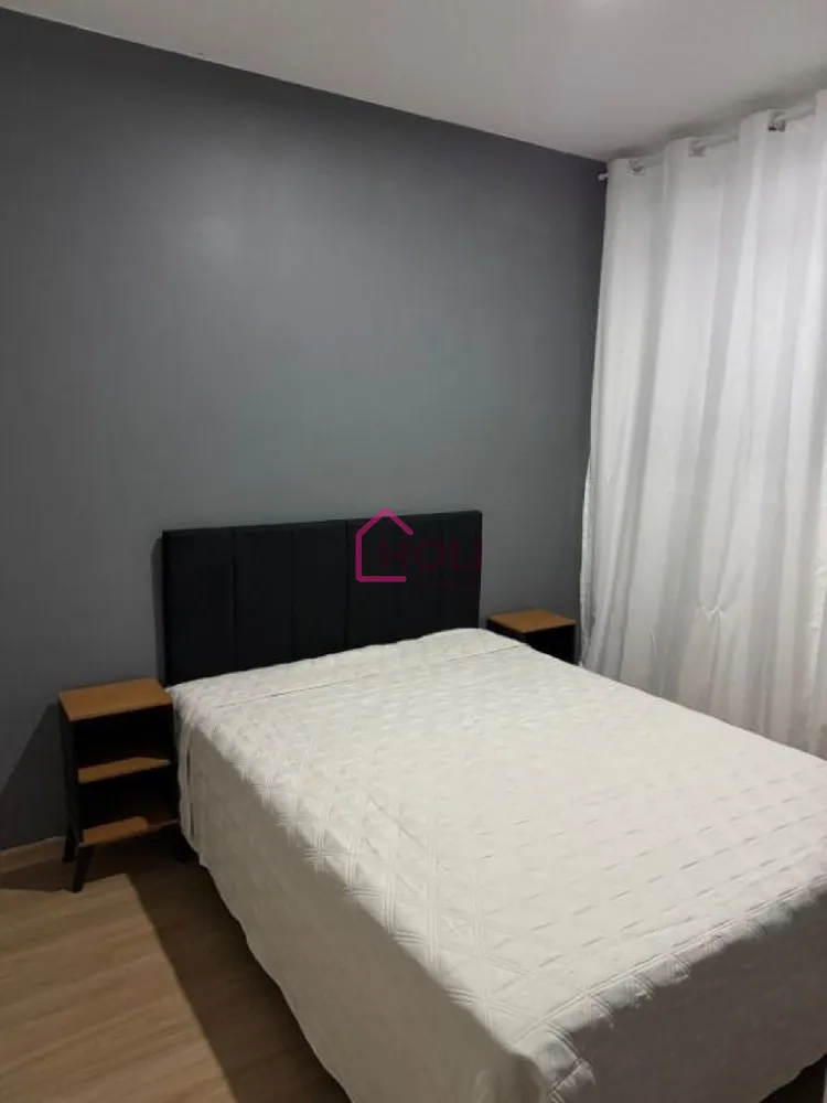Apartamento, 2 quartos, 38 m² - Foto 1