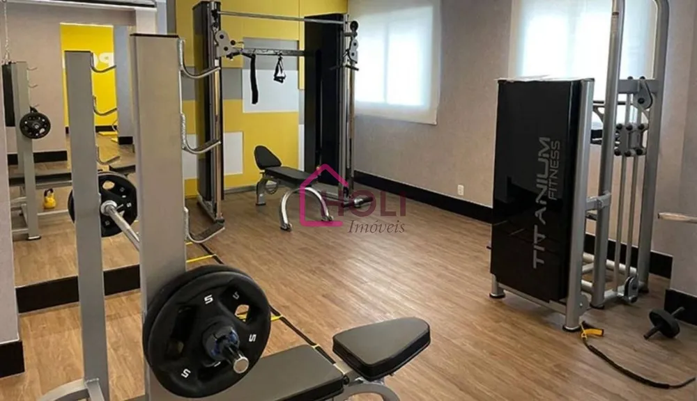 Apartamento, 2 quartos, 38 m² - Foto 6