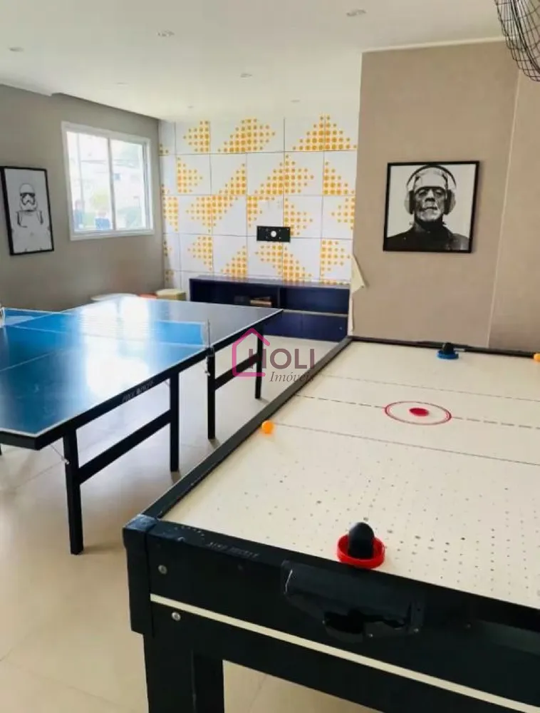 Apartamento, 2 quartos, 38 m² - Foto 2