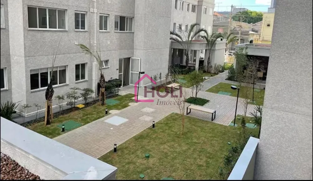 Apartamento, 2 quartos, 38 m² - Foto 5