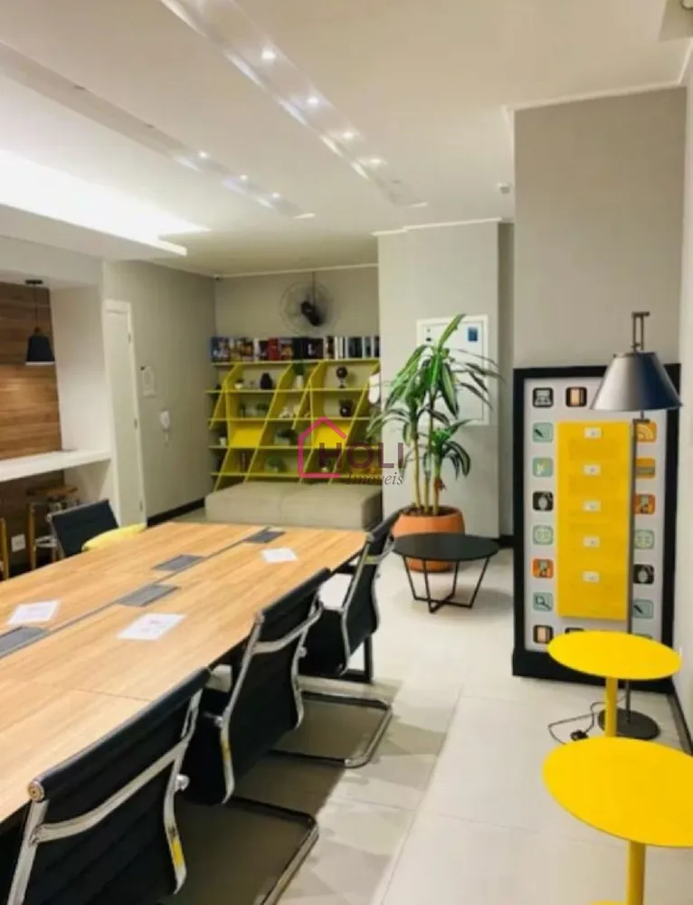 Apartamento, 2 quartos, 38 m² - Foto 7