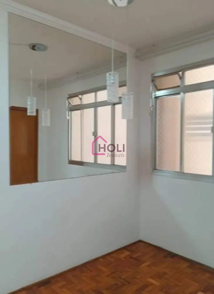 Apartamento, 2 quartos, 72 m² - Foto 2