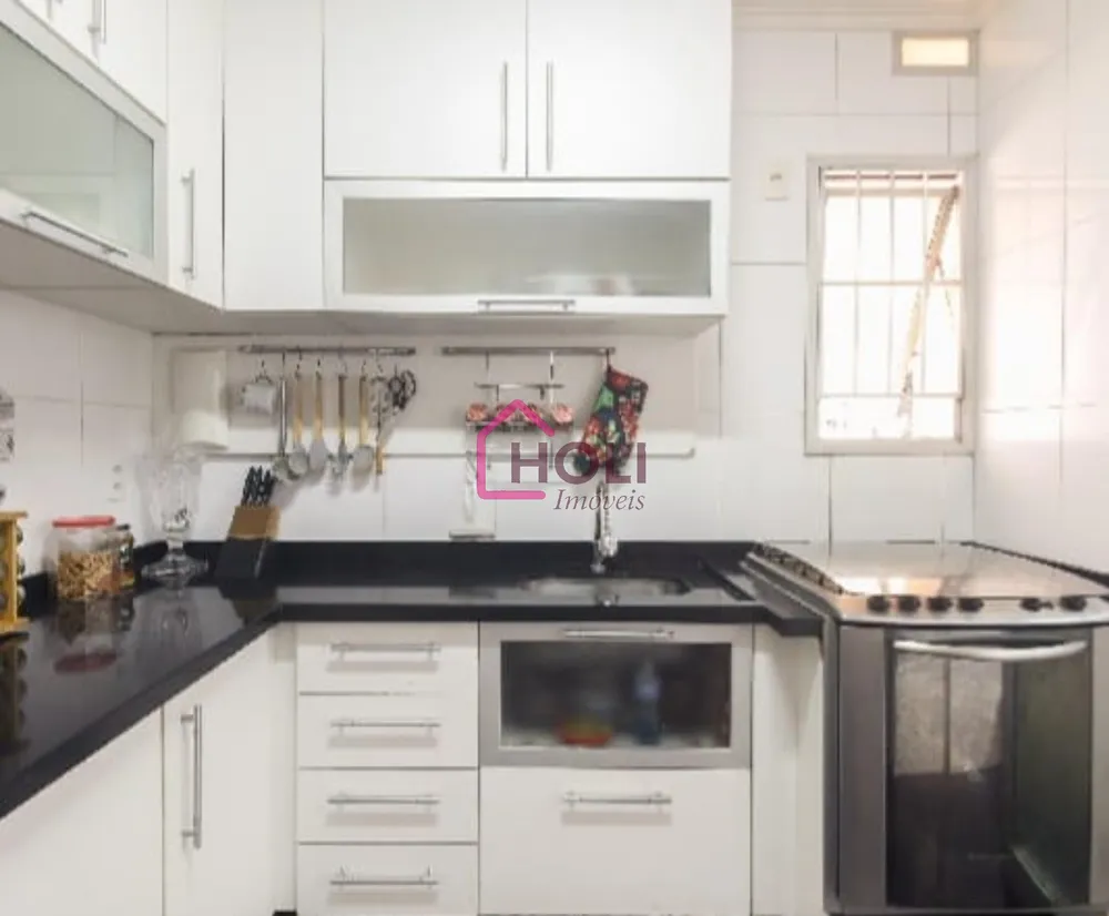 Apartamento, 3 quartos, 74 m² - Foto 6