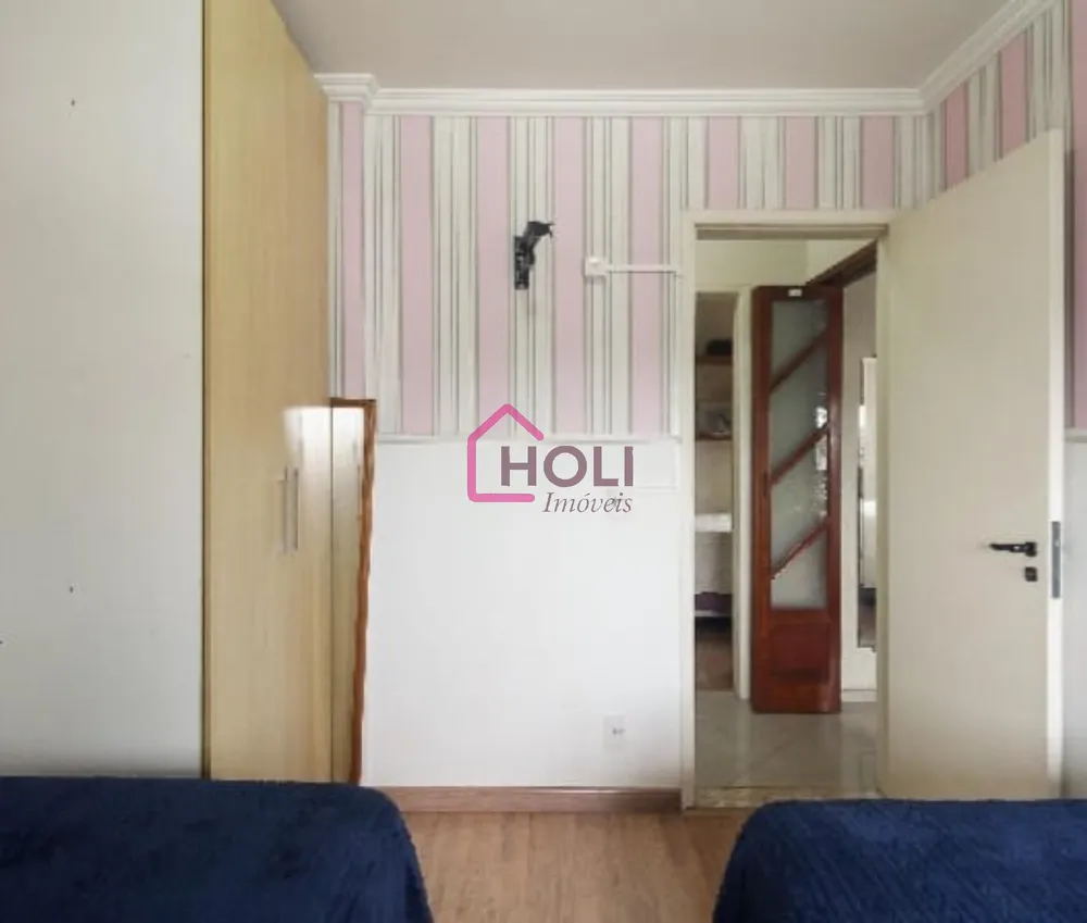 Apartamento, 3 quartos, 74 m² - Foto 4