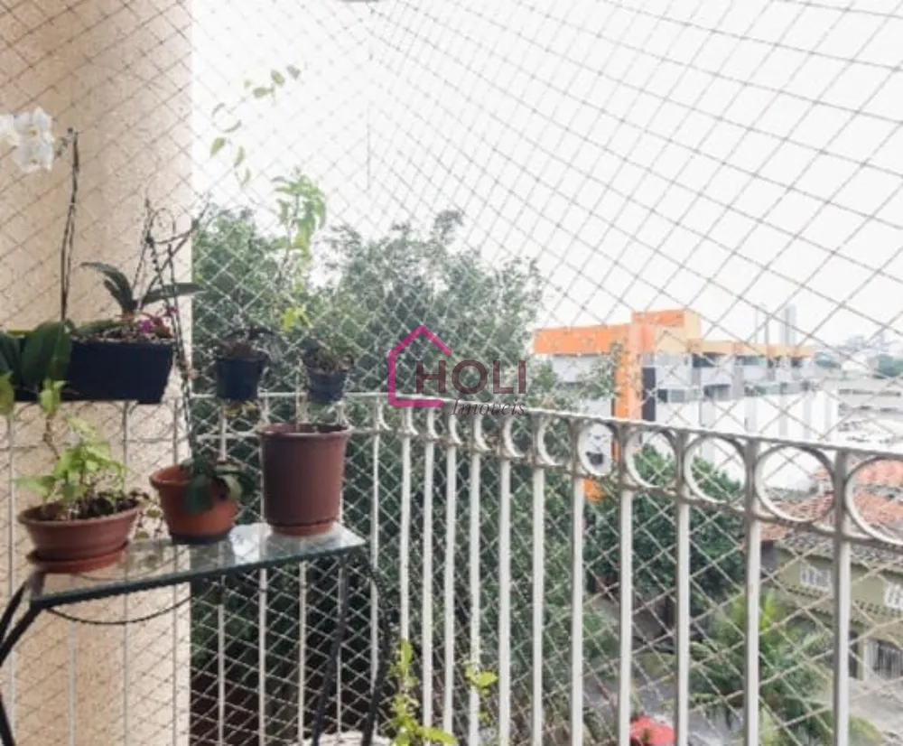 Apartamento, 3 quartos, 74 m² - Foto 8