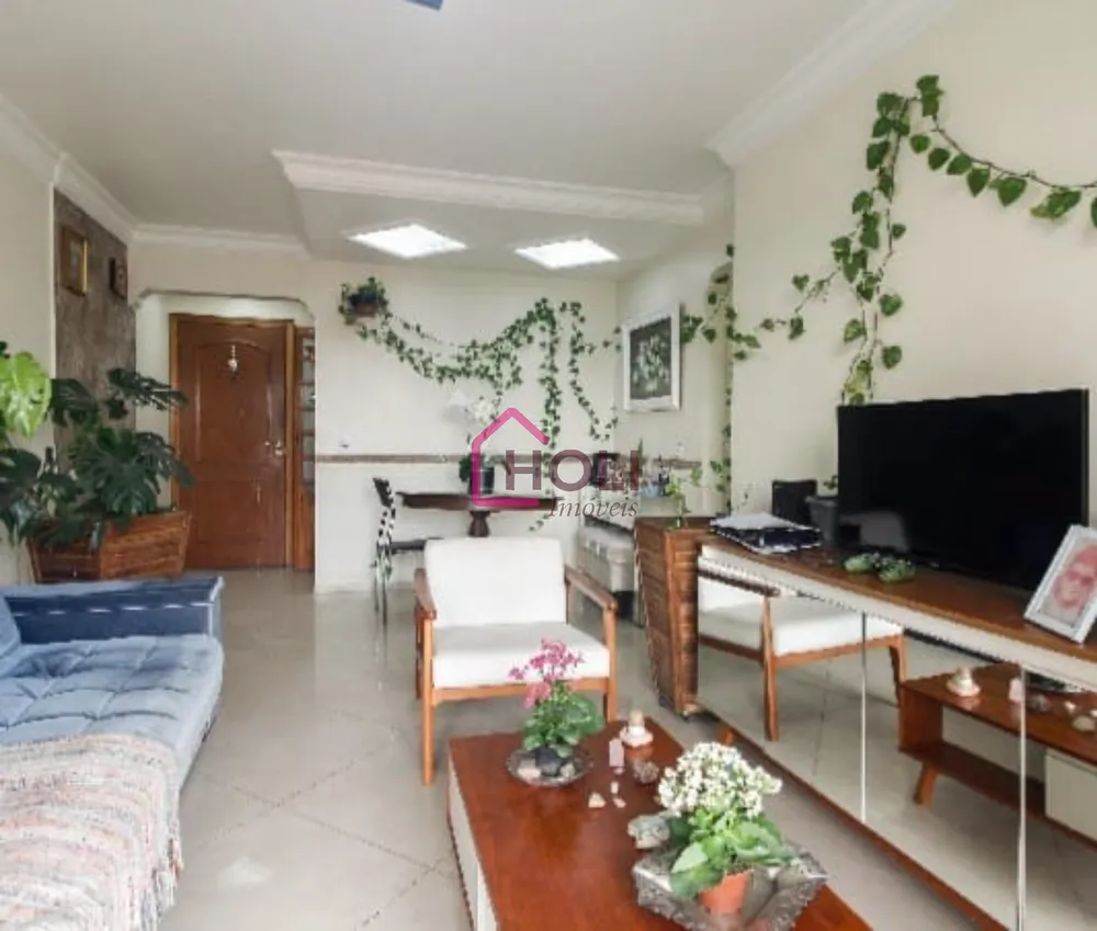 Apartamento, 3 quartos, 74 m² - Foto 2