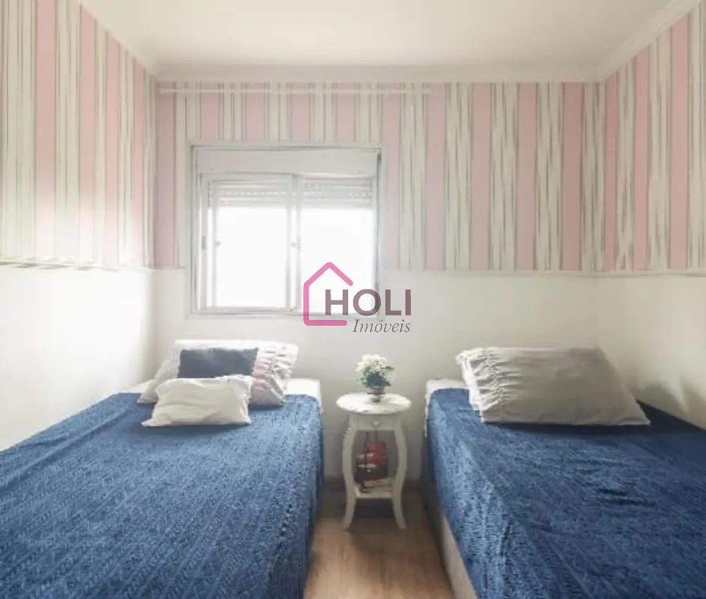 Apartamento, 3 quartos, 74 m² - Foto 5