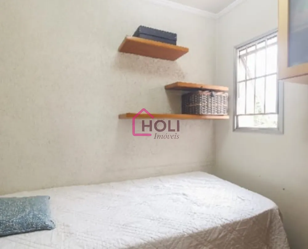 Apartamento, 3 quartos, 74 m² - Foto 3
