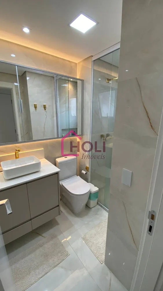 Apartamento, 2 quartos, 78 m² - Foto 2