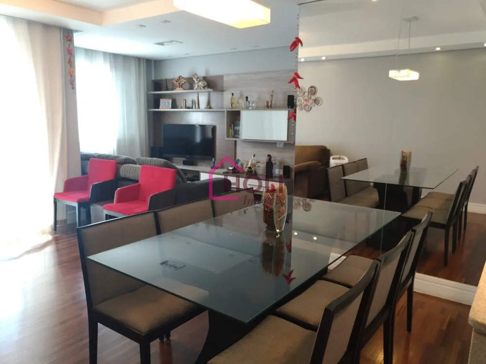 Apartamento, 2 quartos, 72 m² - Foto 5