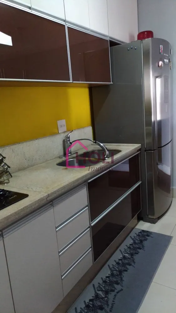 Apartamento, 2 quartos, 72 m² - Foto 3