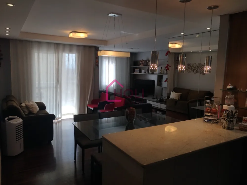Apartamento, 2 quartos, 72 m² - Foto 3