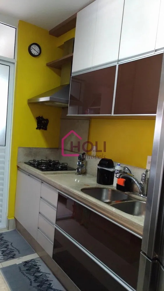 Apartamento, 2 quartos, 72 m² - Foto 10