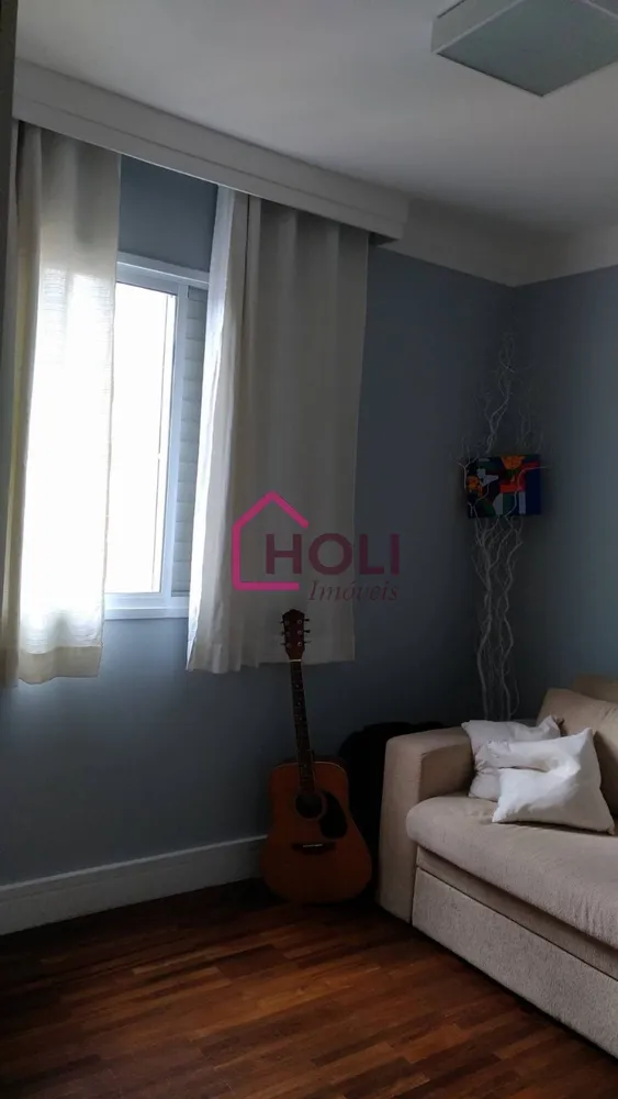 Apartamento, 2 quartos, 72 m² - Foto 7