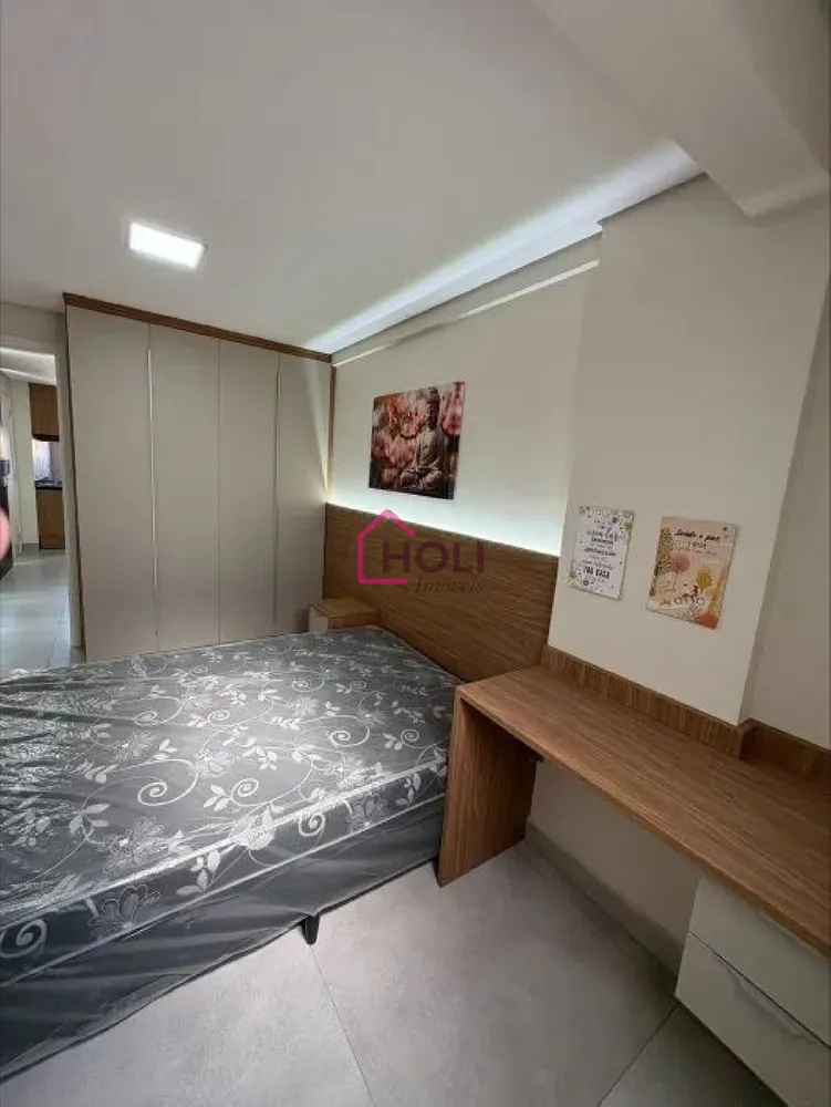 Apartamento, 1 quarto, 35 m² - Foto 6