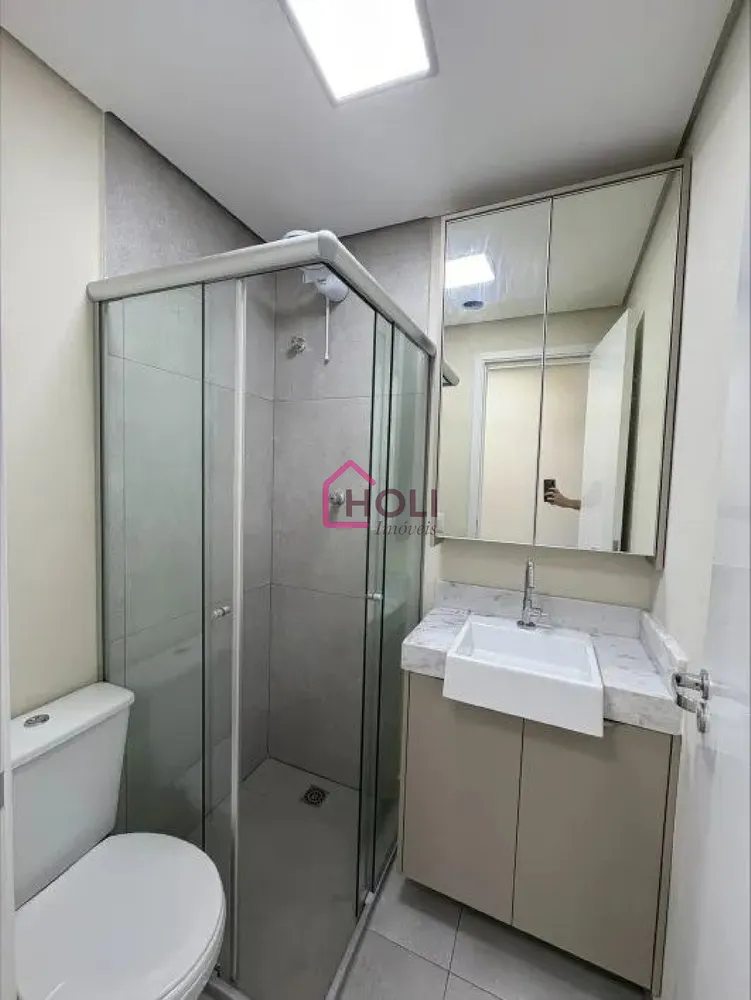 Apartamento, 1 quarto, 35 m² - Foto 8