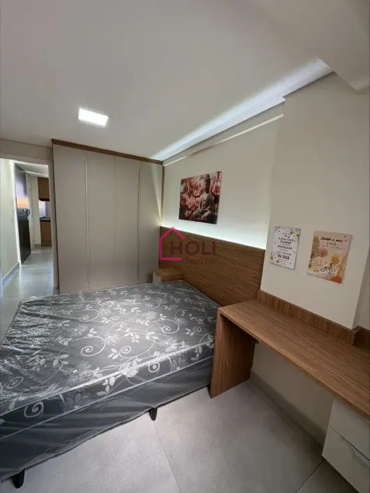 Apartamento, 1 quarto, 35 m² - Foto 1