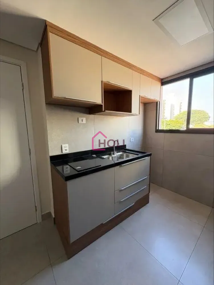 Apartamento, 1 quarto, 35 m² - Foto 2