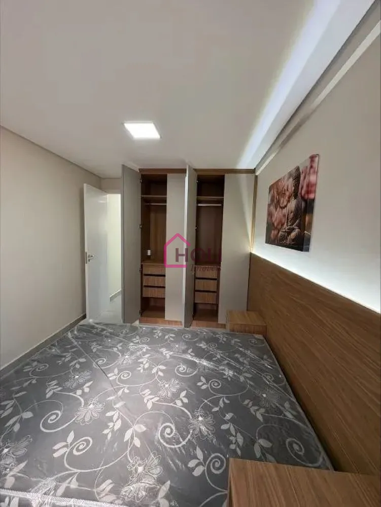 Apartamento, 1 quarto, 35 m² - Foto 7