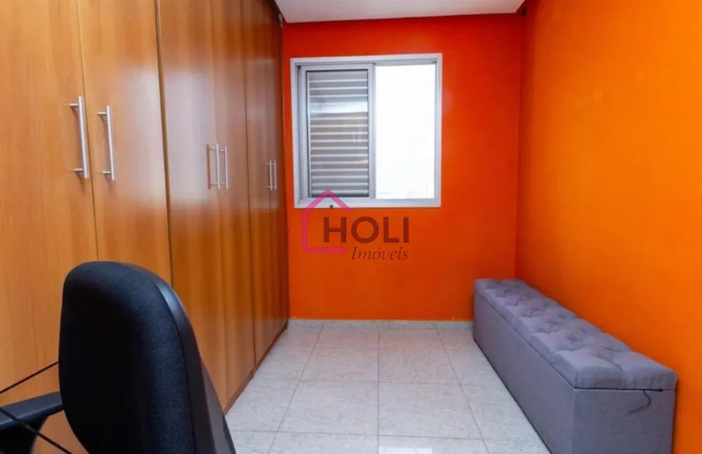 Apartamento, 3 quartos, 77 m² - Foto 7