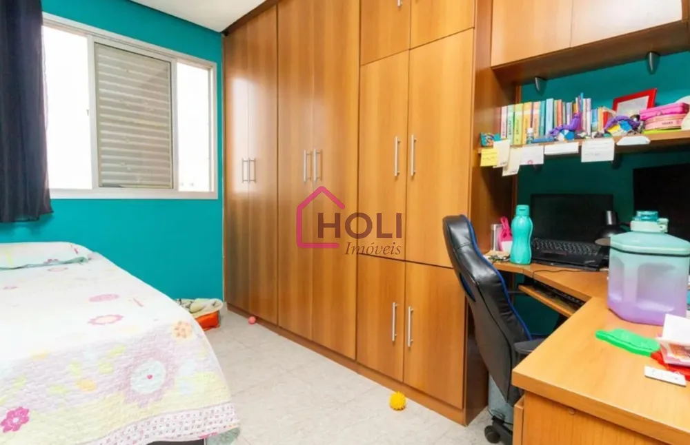 Apartamento, 3 quartos, 77 m² - Foto 4