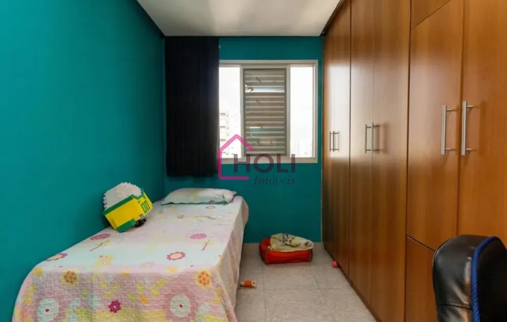 Apartamento, 3 quartos, 77 m² - Foto 4